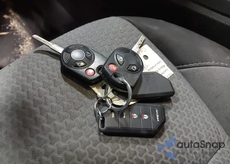 2017 Ford Escape Se из США, поврежденный, VIN 1FMCU9G92HUD85913